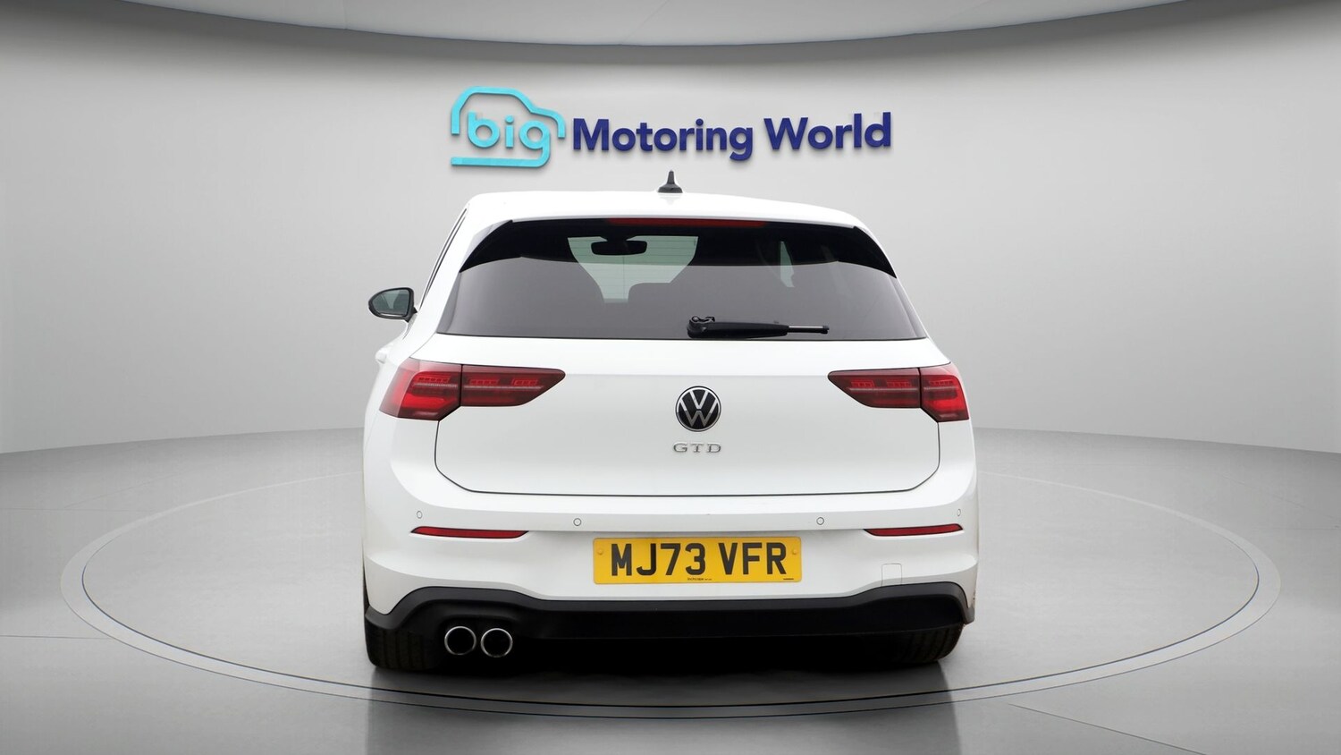 Used Volkswagen Golf 2023 for sale - 77610267: Photo 6