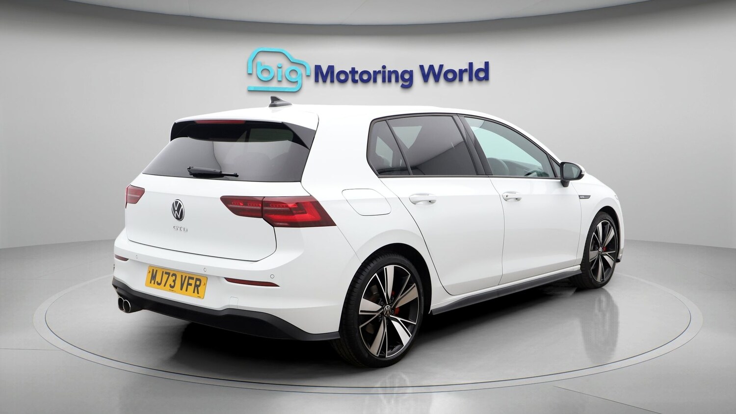 Used Volkswagen Golf 2023 for sale - 77610267: Photo 7