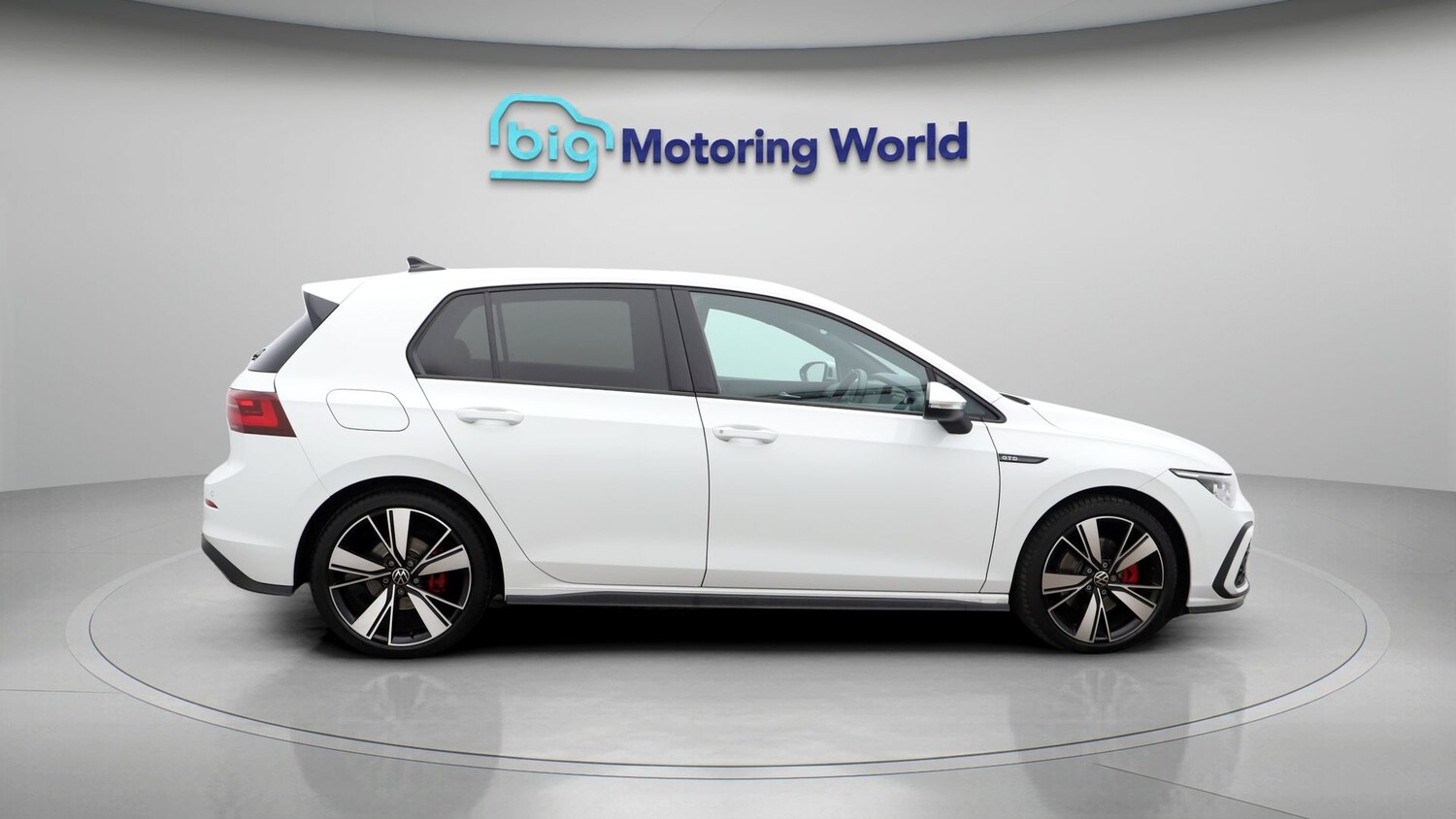 Used Volkswagen Golf 2023 for sale - 77610267: Photo 8