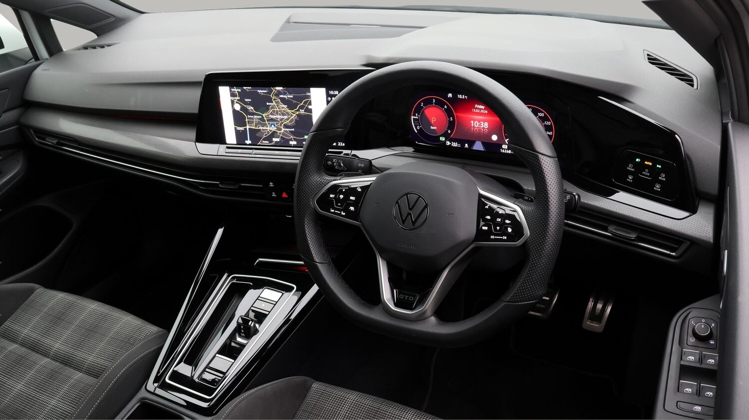 Used Volkswagen Golf 2023 for sale - 77610267: Photo 9