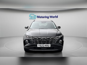 Used Hyundai TUCSON 2023 for sale - 78506986: Photo
