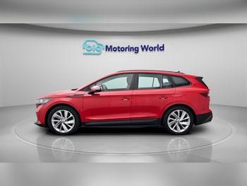 Used Skoda Enyaq 2022 for sale - 78792605: Photo