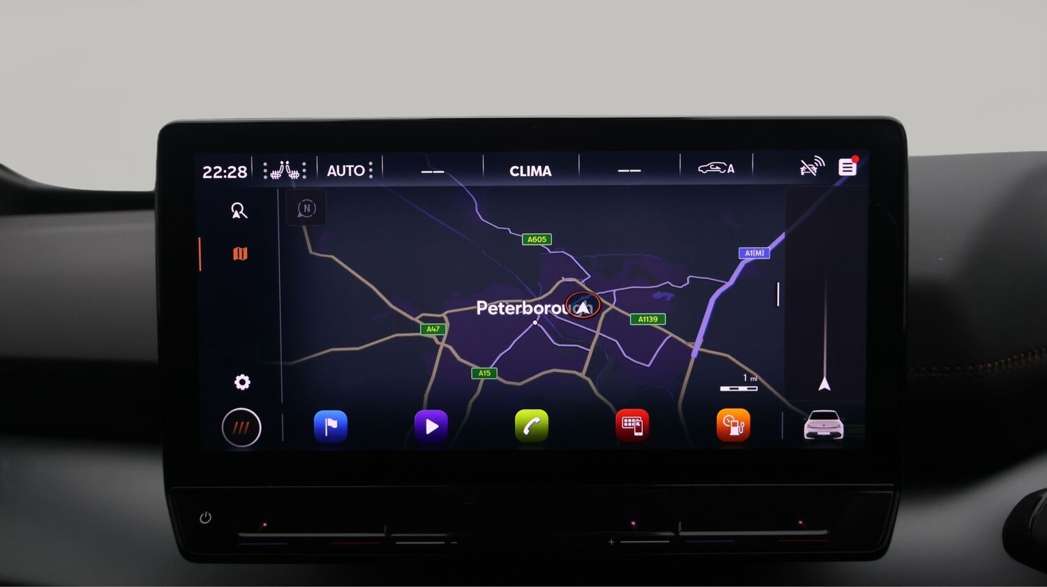 Used Cupra Born for sale - 77181502: Photo 11