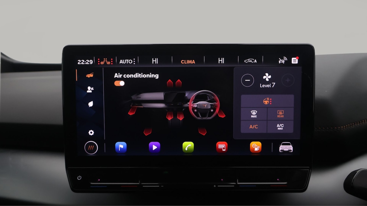 Used Cupra Born for sale - 77181502: Photo 12