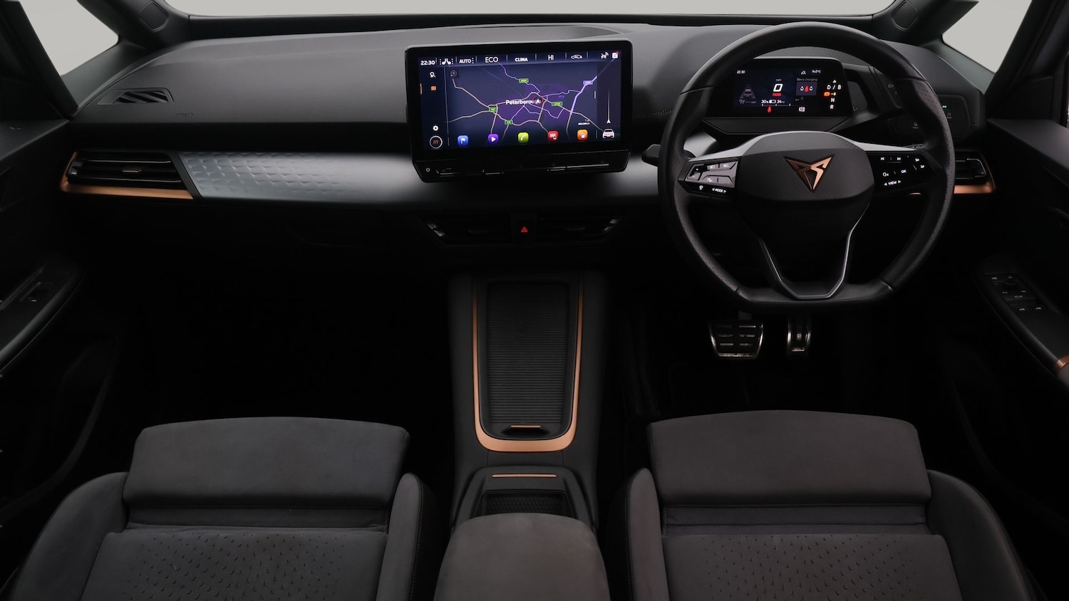 Used Cupra Born for sale - 77181502: Photo 13