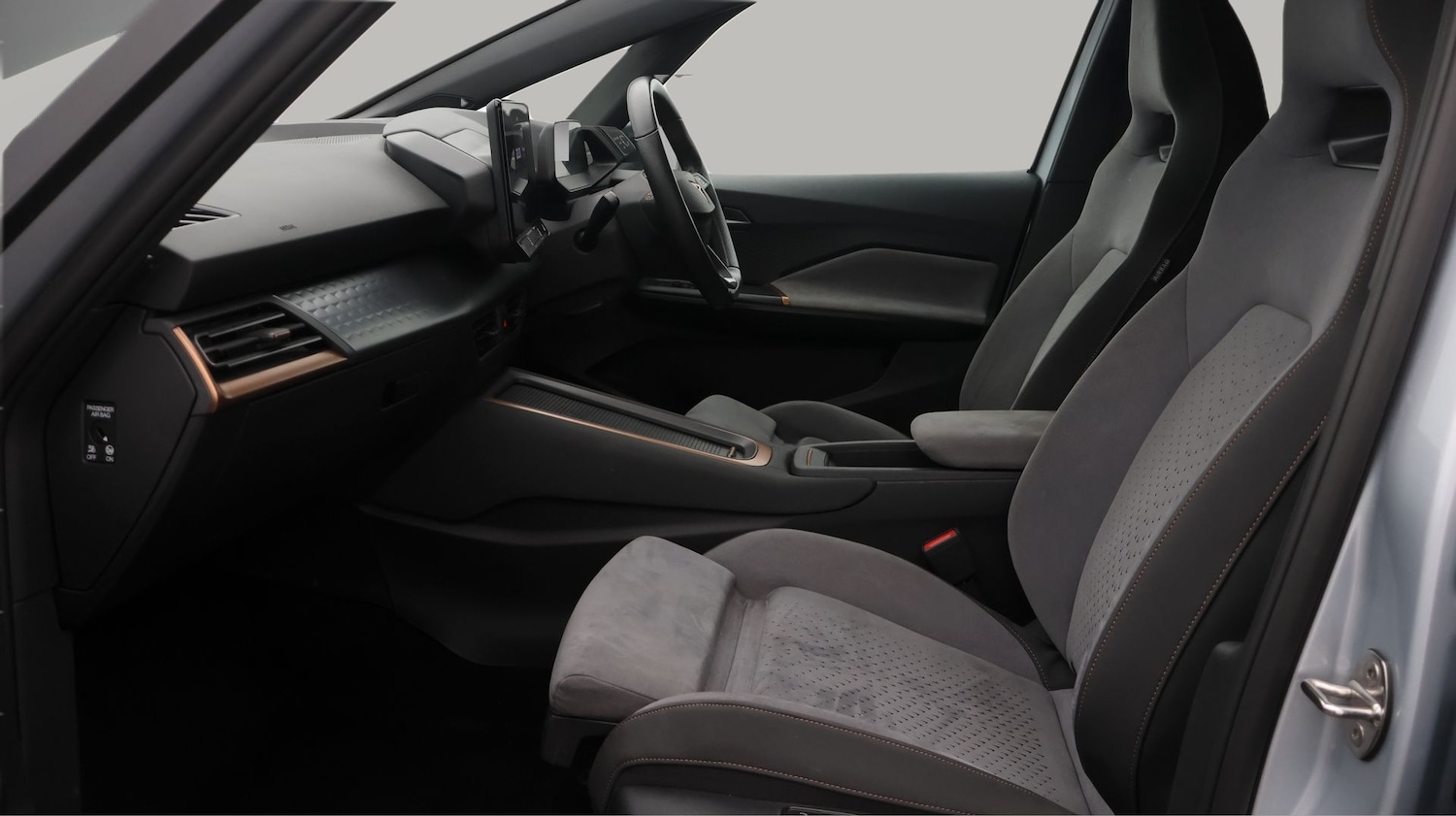 Used Cupra Born for sale - 77181502: Photo 14