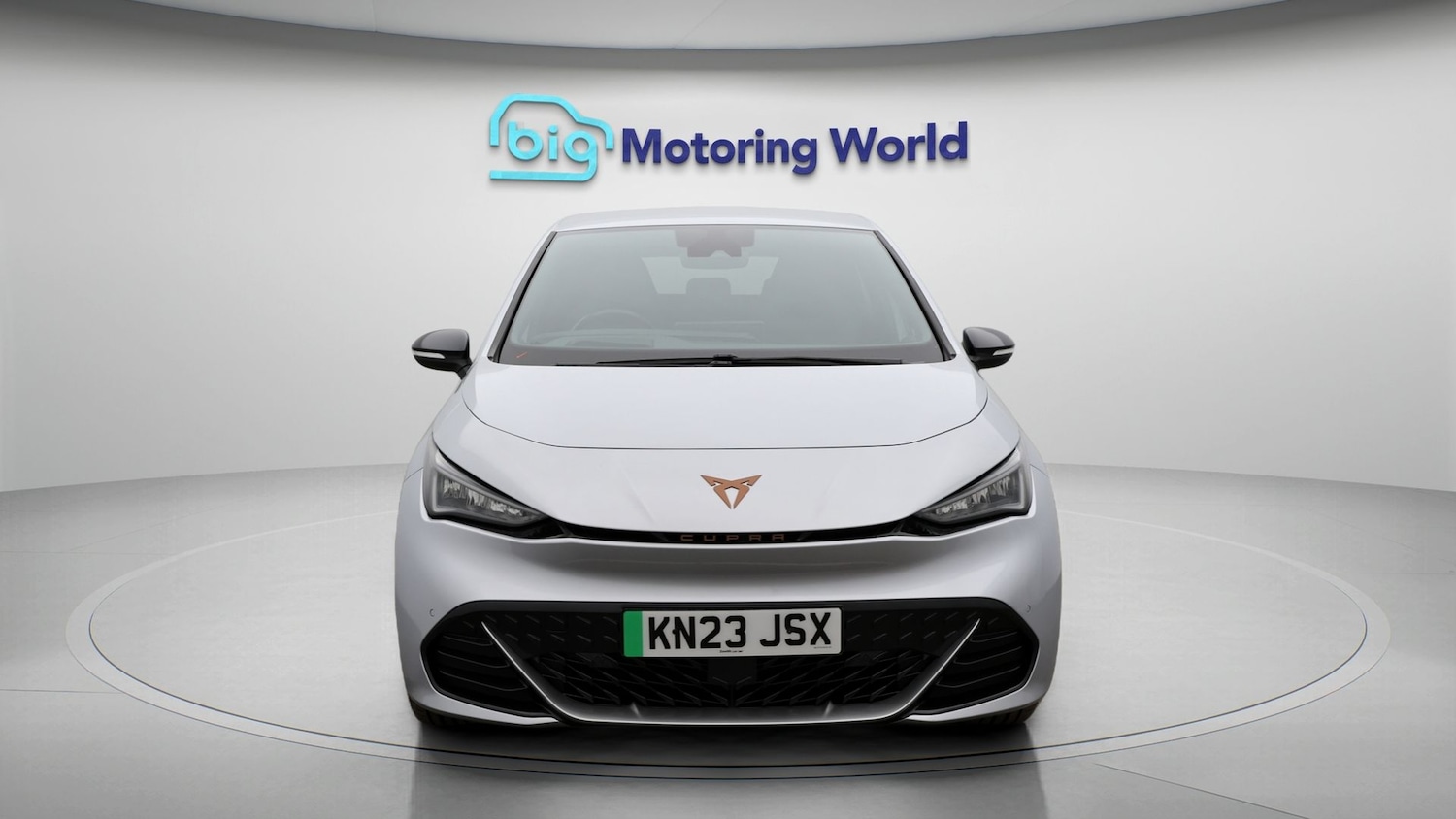 Used Cupra Born for sale - 77181502: Photo 2