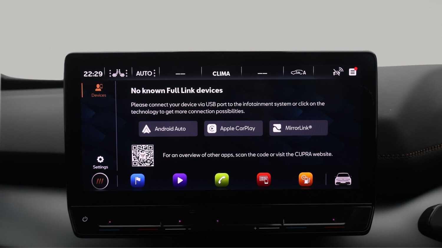 Used Cupra Born for sale - 77181502: Photo 20