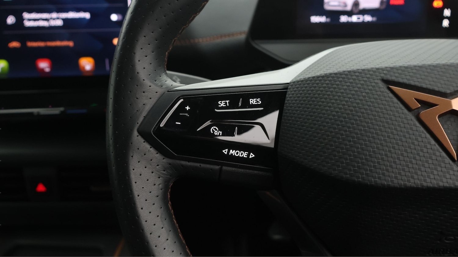 Used Cupra Born for sale - 77181502: Photo 21