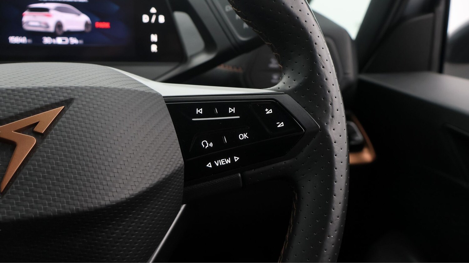 Used Cupra Born for sale - 77181502: Photo 22