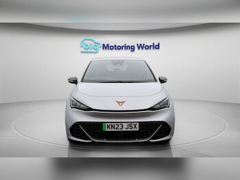 Used Cupra Born 2023 for sale - 77181502: Photo