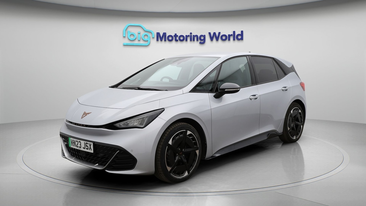 Used Cupra Born for sale - 77181502: Photo 3