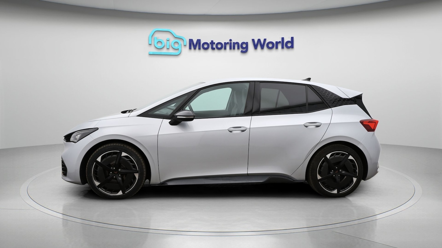 Used Cupra Born for sale - 77181502: Photo 4