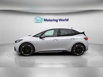 Used Cupra Born 2023 for sale - 77181502: Photo