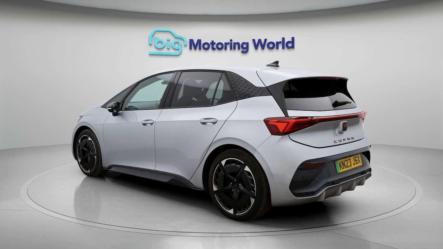 Used Cupra Born for sale - 77181502: Photo 5