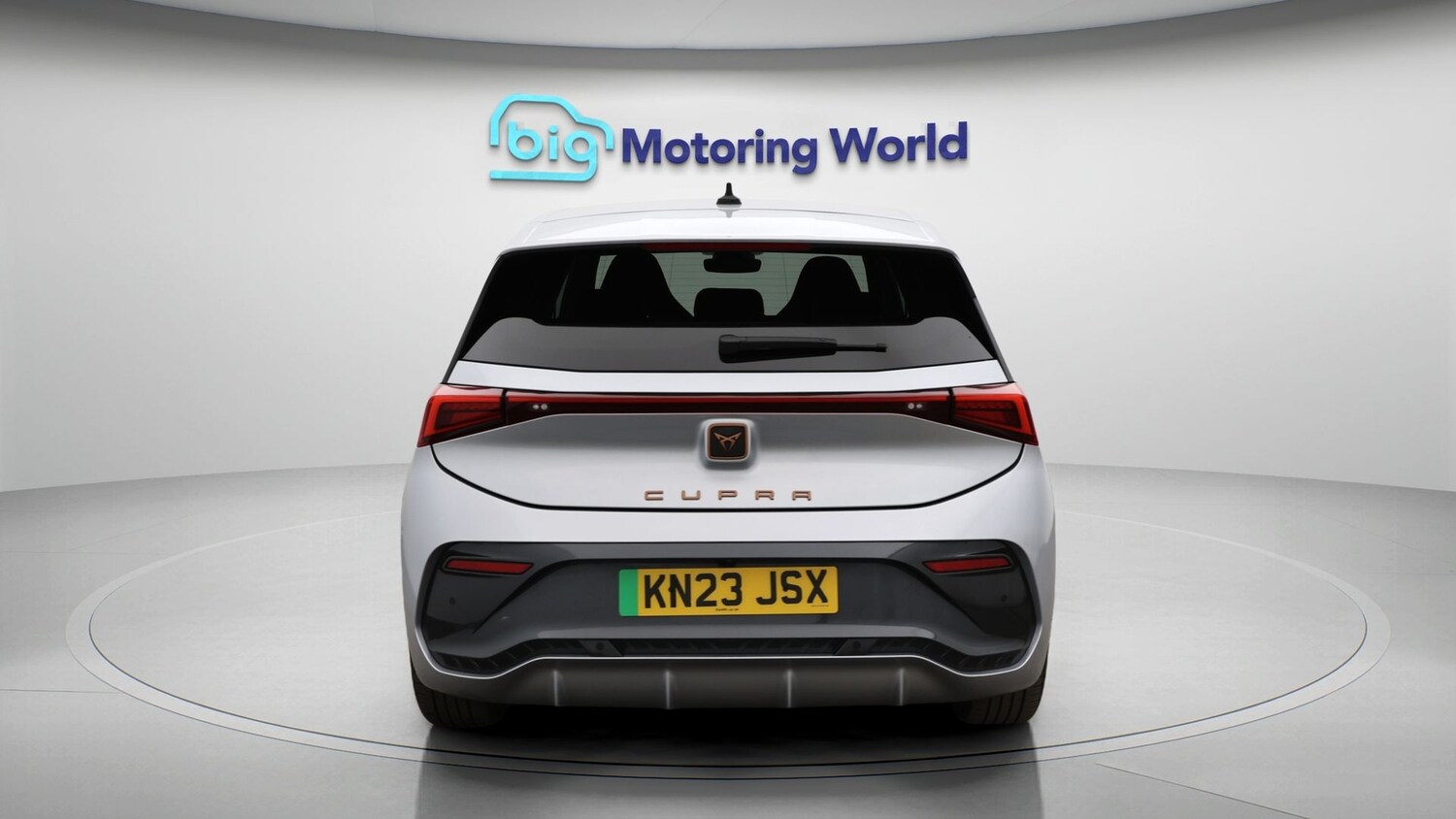 Used Cupra Born for sale - 77181502: Photo 6