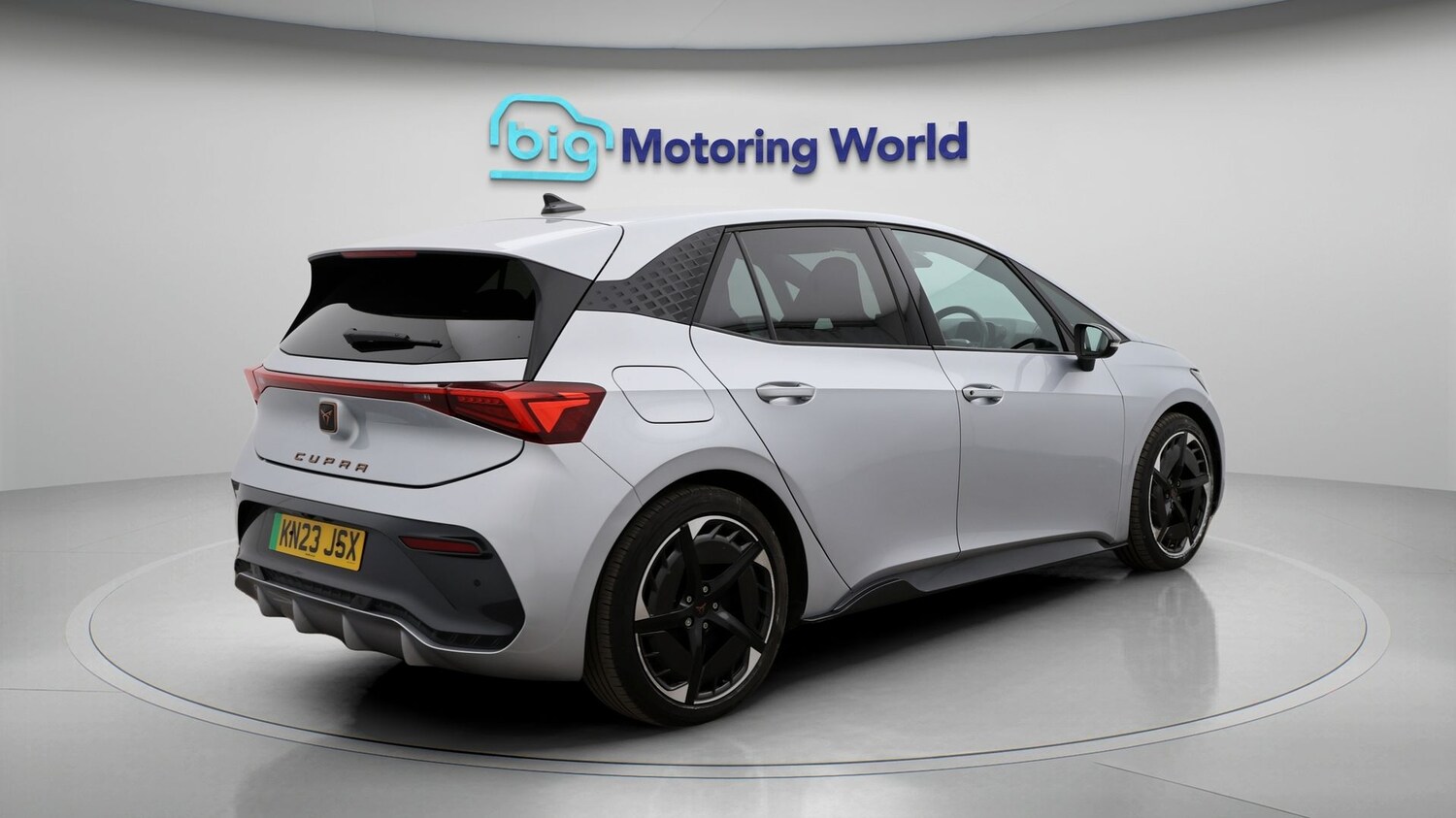 Used Cupra Born for sale - 77181502: Photo 7