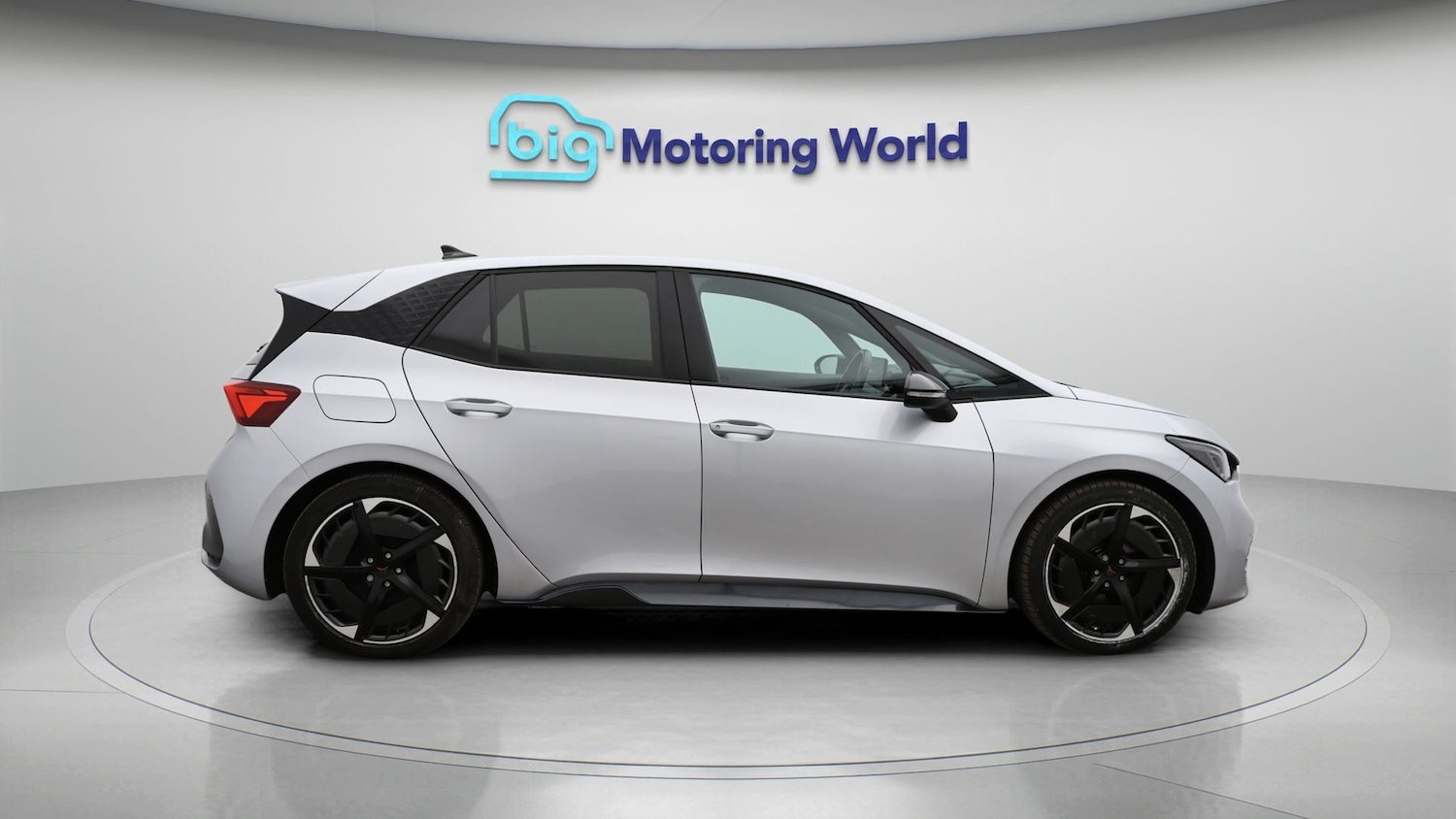 Used Cupra Born for sale - 77181502: Photo 8