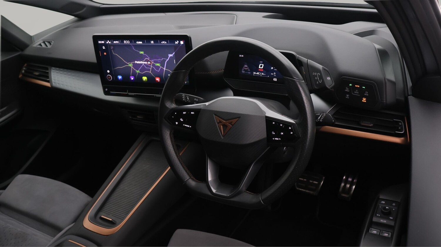 Used Cupra Born for sale - 77181502: Photo 9