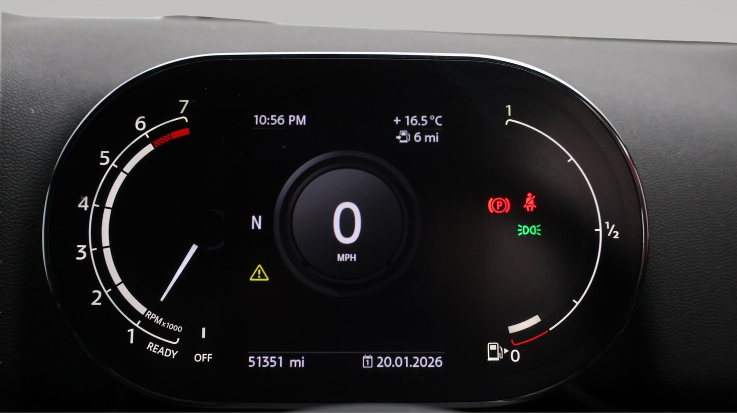 Used MINI Countryman 2021 for sale - 77270848: Photo 10