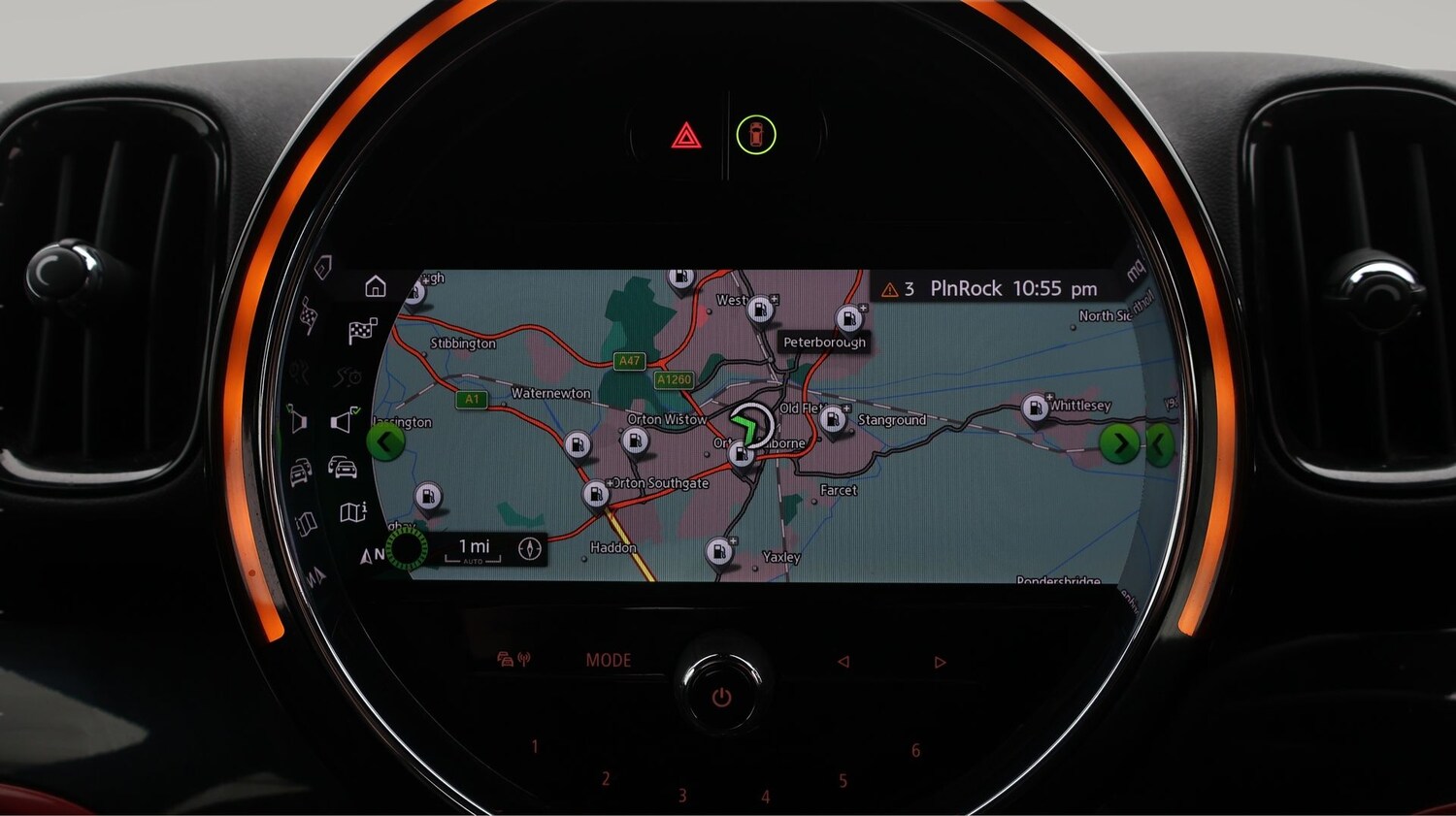 Used MINI Countryman 2021 for sale - 77270848: Photo 11