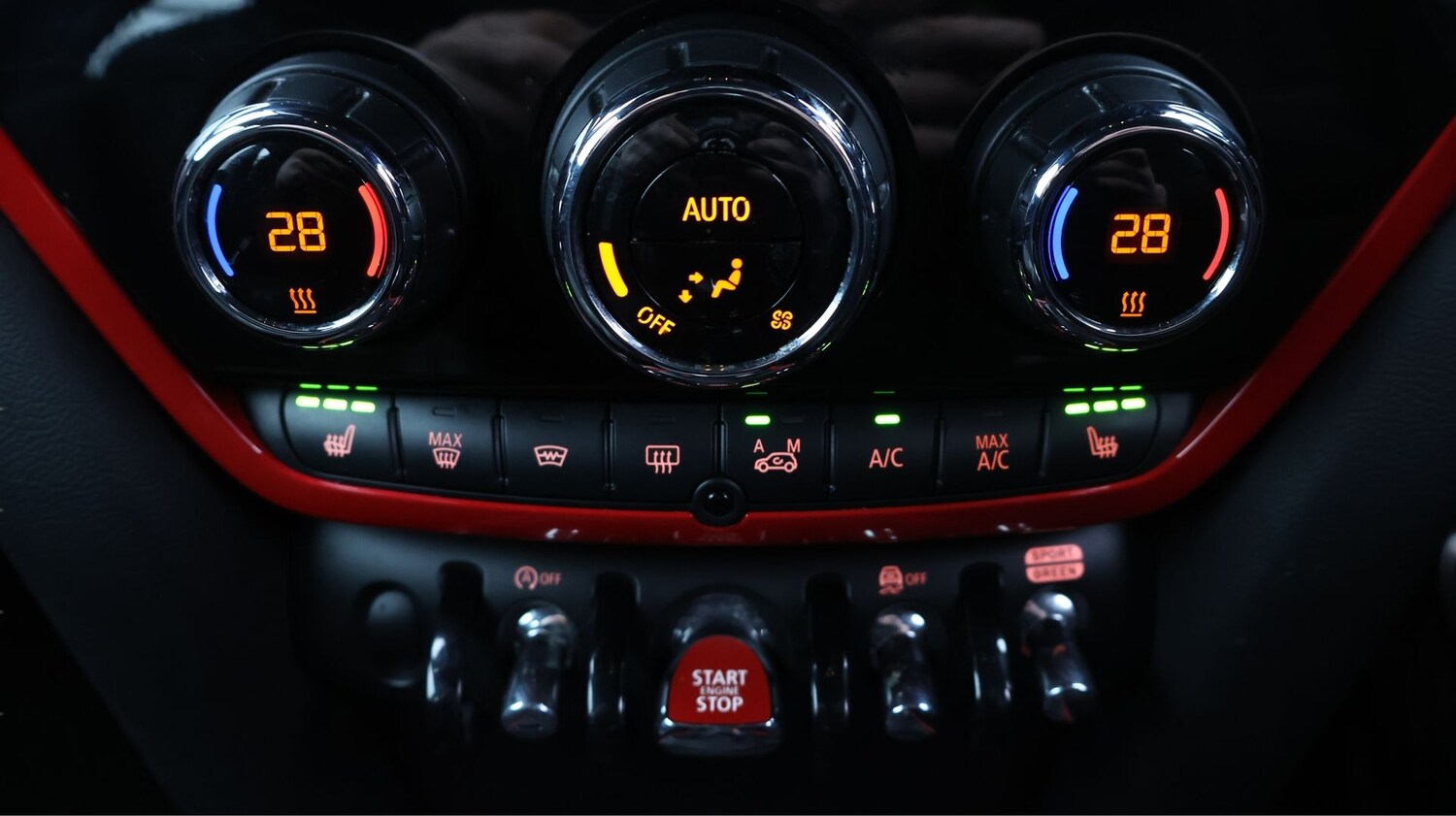 Used MINI Countryman 2021 for sale - 77270848: Photo 12