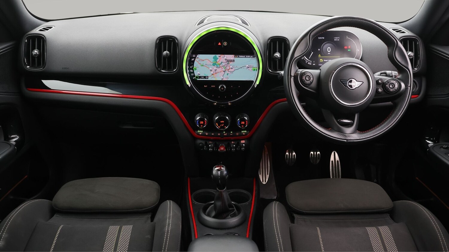 Used MINI Countryman 2021 for sale - 77270848: Photo 13