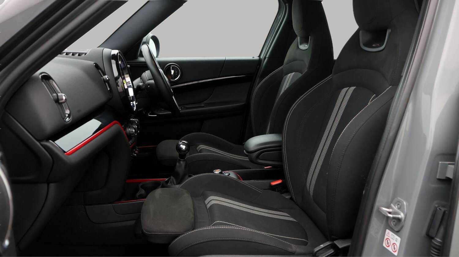 Used MINI Countryman 2021 for sale - 77270848: Photo 14