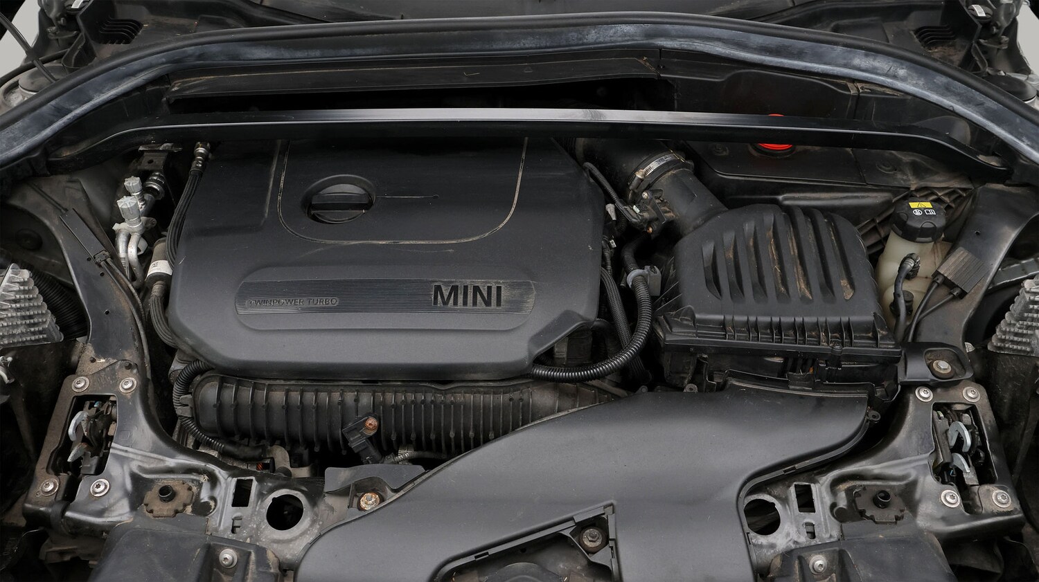 Used MINI Countryman 2021 for sale - 77270848: Photo 19