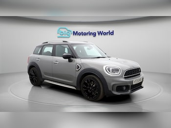 Used MINI Countryman 2021 for sale - 77270848: Photo