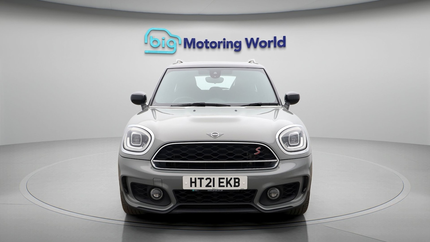 Used MINI Countryman 2021 for sale - 77270848: Photo 2