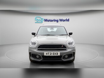 Used MINI Countryman 2021 for sale - 77270848: Photo
