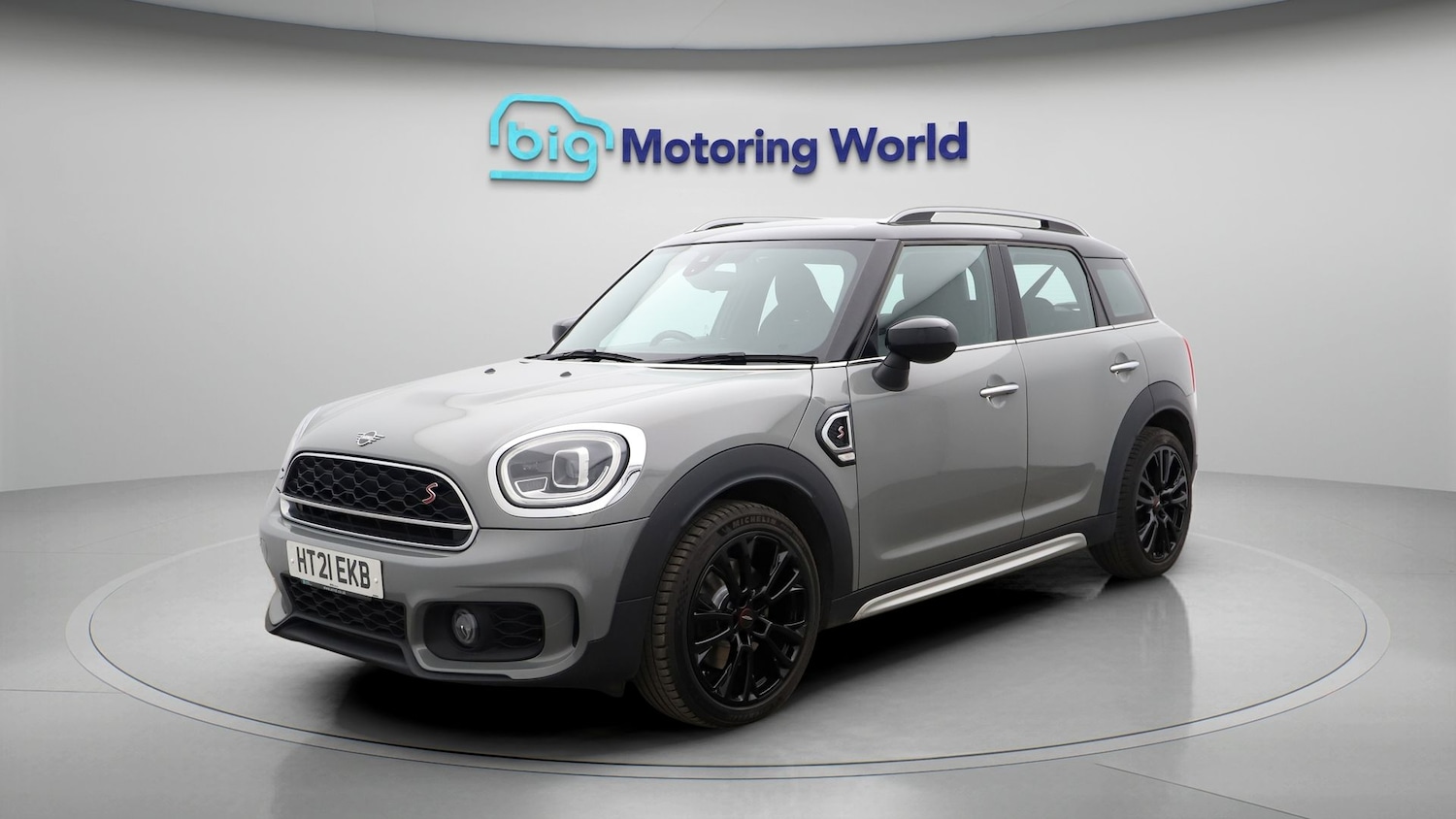 Used MINI Countryman 2021 for sale - 77270848: Photo 3