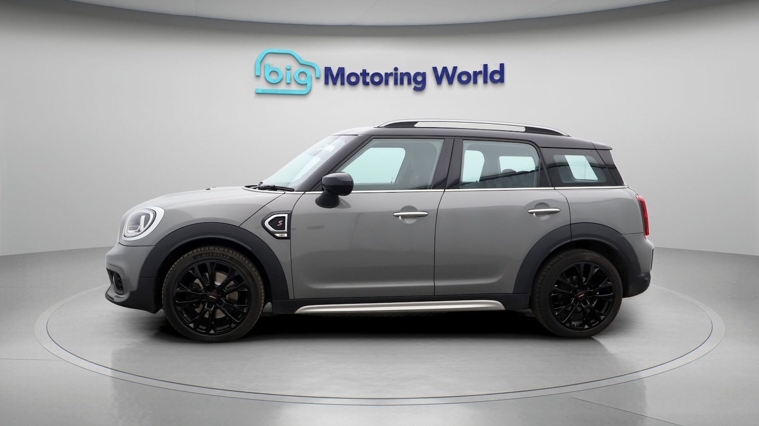 Used MINI Countryman 2021 for sale - 77270848: Photo 4