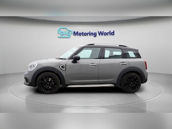 Used MINI Countryman 2021 for sale - 77270848: Photo