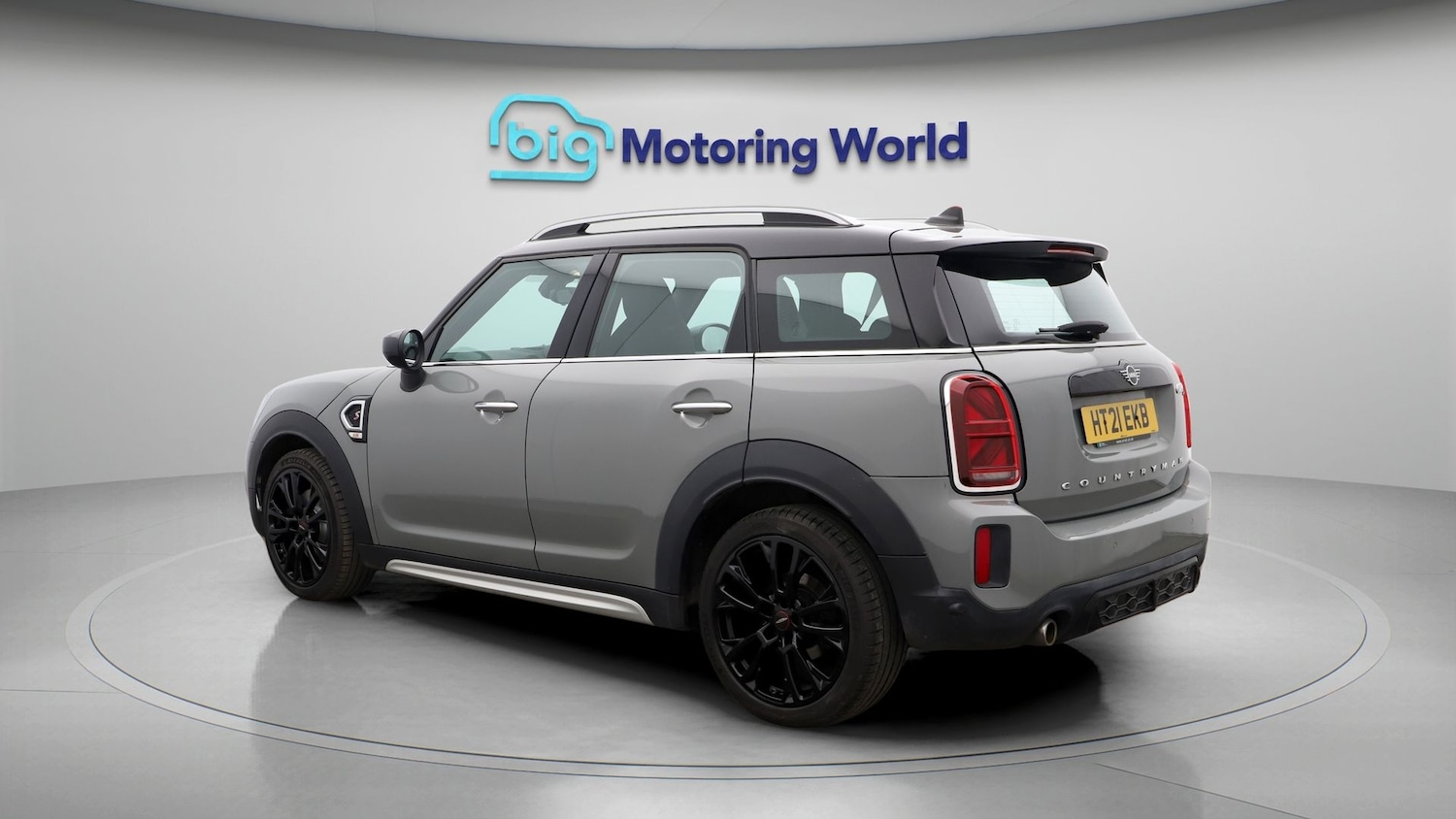 Used MINI Countryman 2021 for sale - 77270848: Photo 5