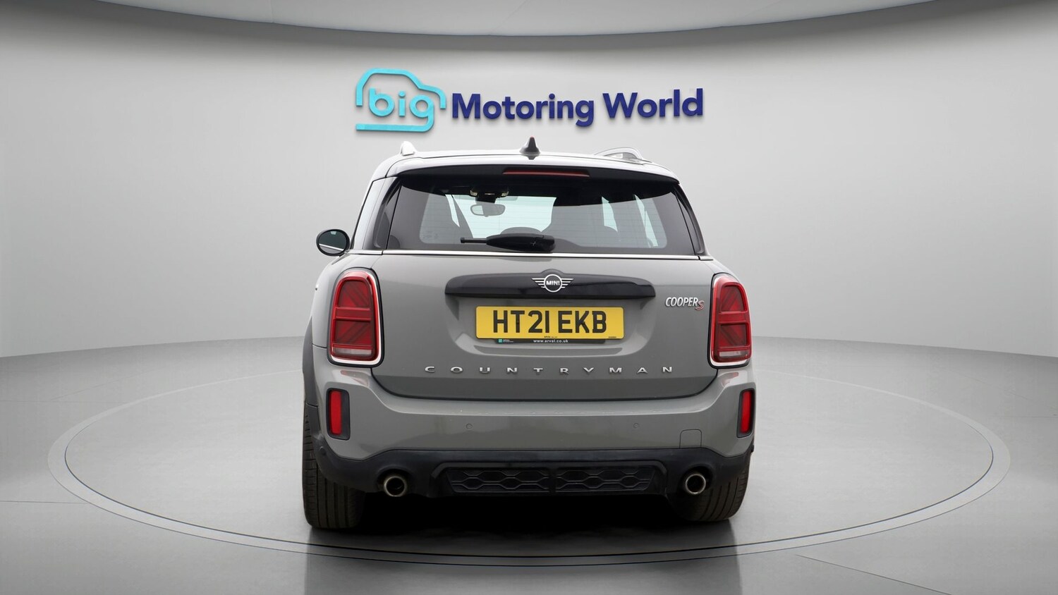 Used MINI Countryman 2021 for sale - 77270848: Photo 6