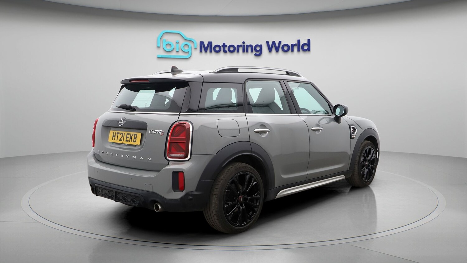 Used MINI Countryman 2021 for sale - 77270848: Photo 7
