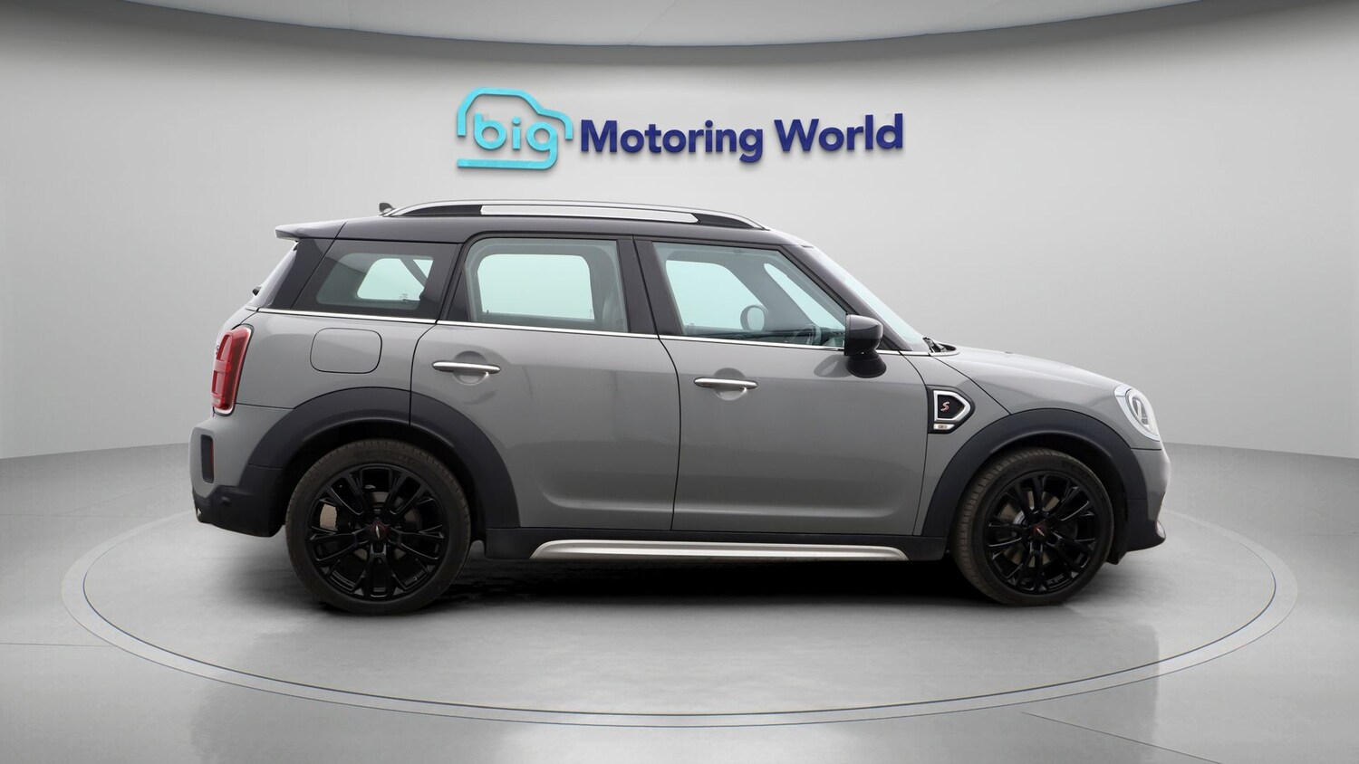 Used MINI Countryman 2021 for sale - 77270848: Photo 8