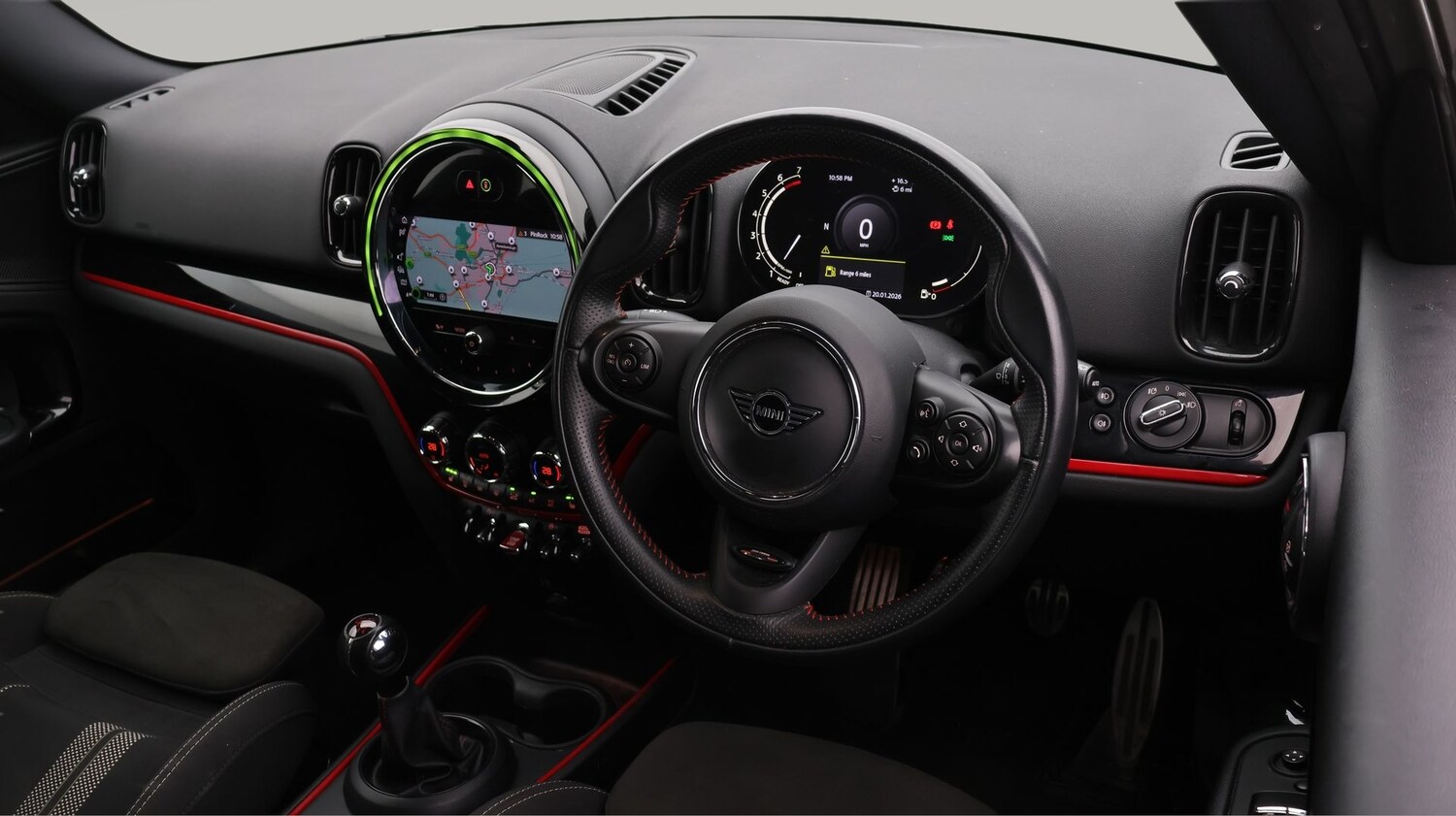 Used MINI Countryman 2021 for sale - 77270848: Photo 9