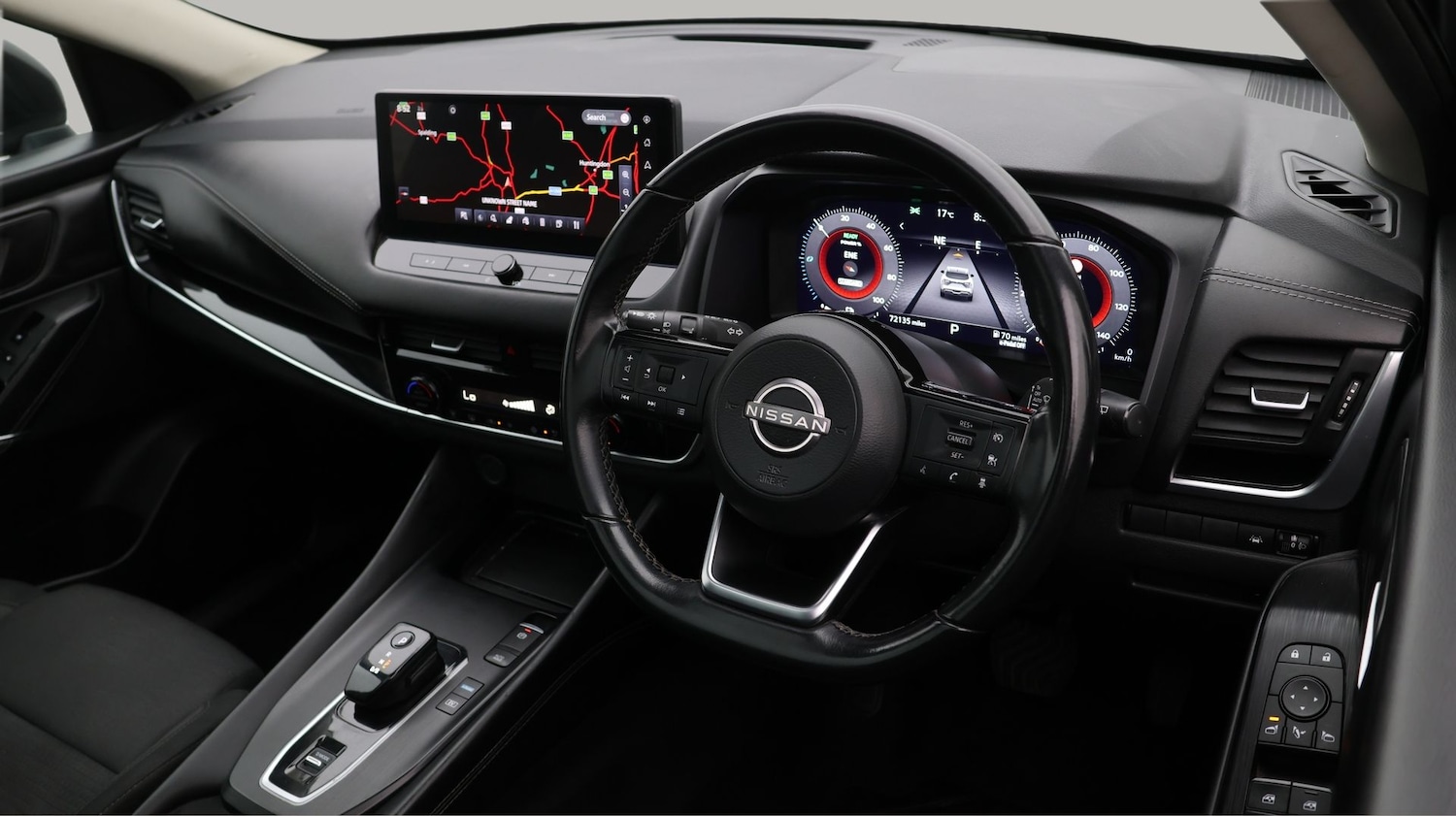 Used Nissan Qashqai 2023 for sale - 77661477: Photo 9