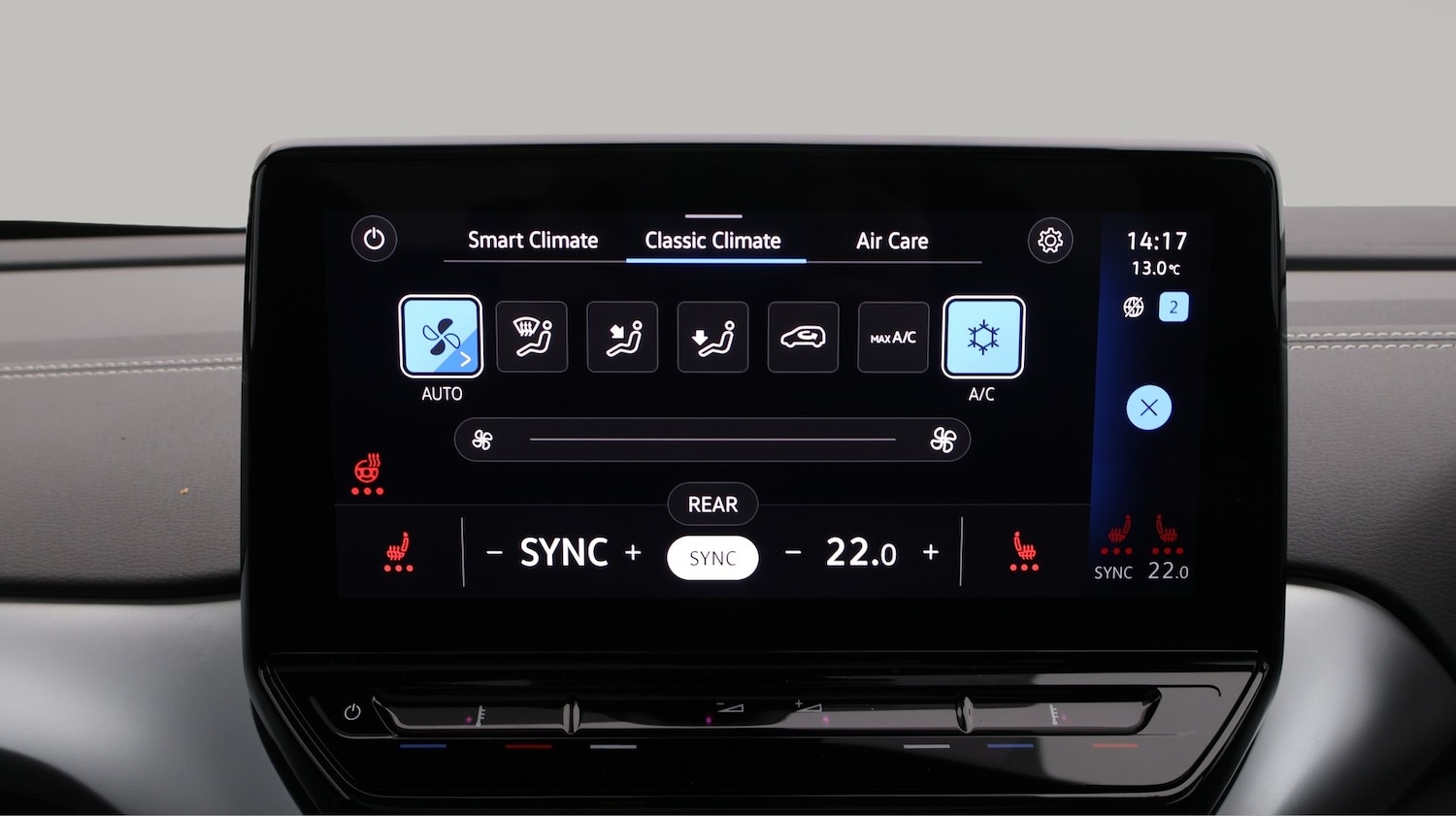 Used Volkswagen ID.4 2023 for sale - 77622630: Photo 12