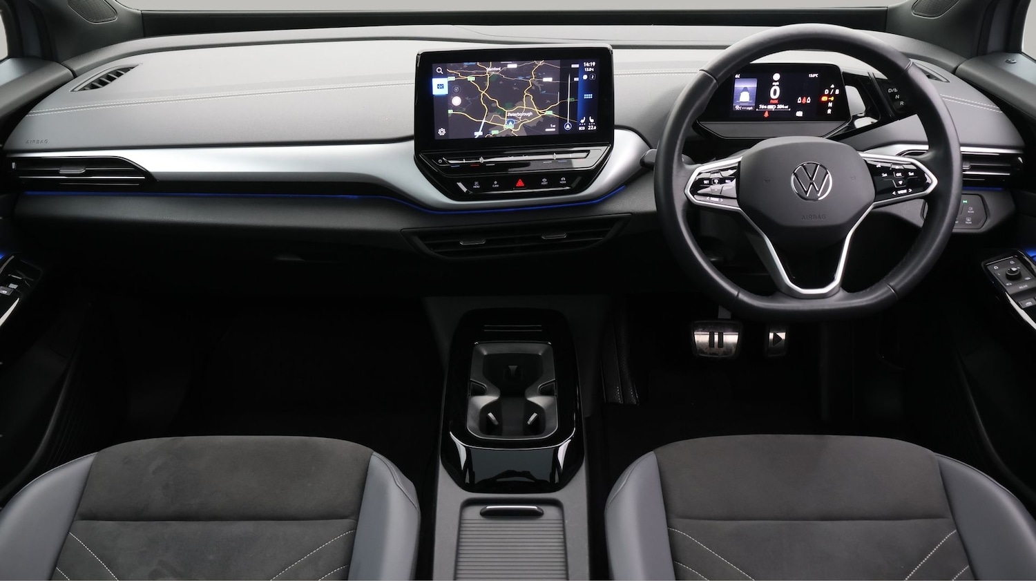 Used Volkswagen ID.4 2023 for sale - 77622630: Photo 13