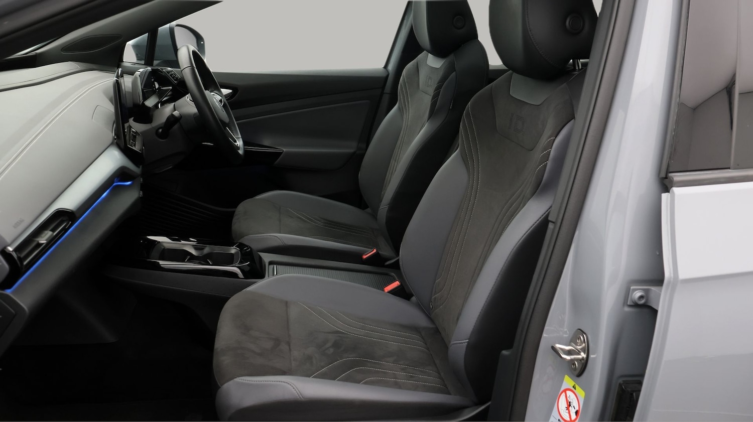 Used Volkswagen ID.4 2023 for sale - 77622630: Photo 14