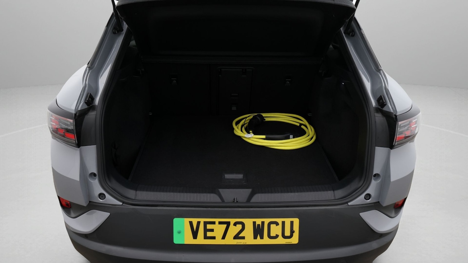 Used Volkswagen ID.4 2023 for sale - 77622630: Photo 17