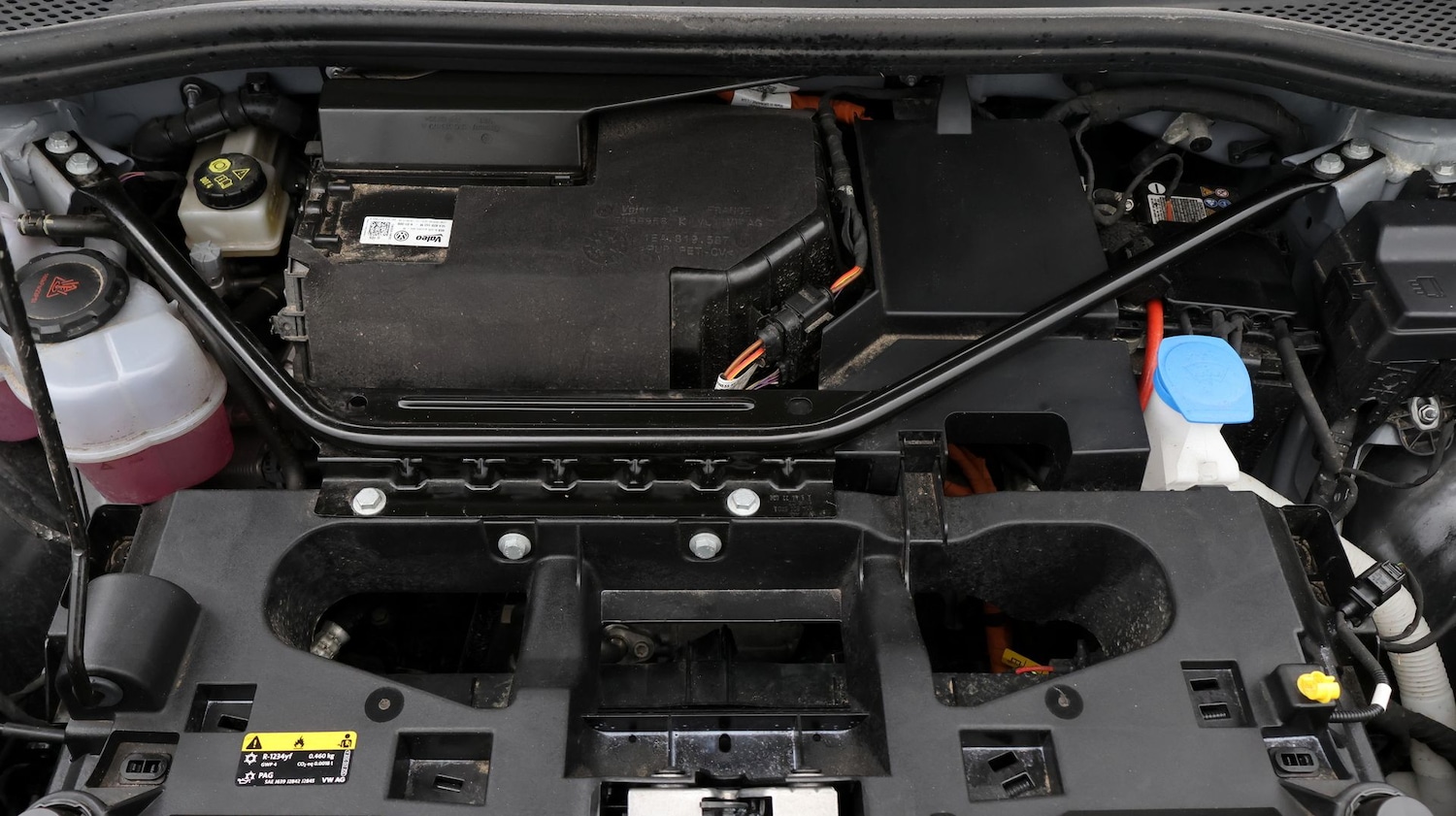 Used Volkswagen ID.4 2023 for sale - 77622630: Photo 19