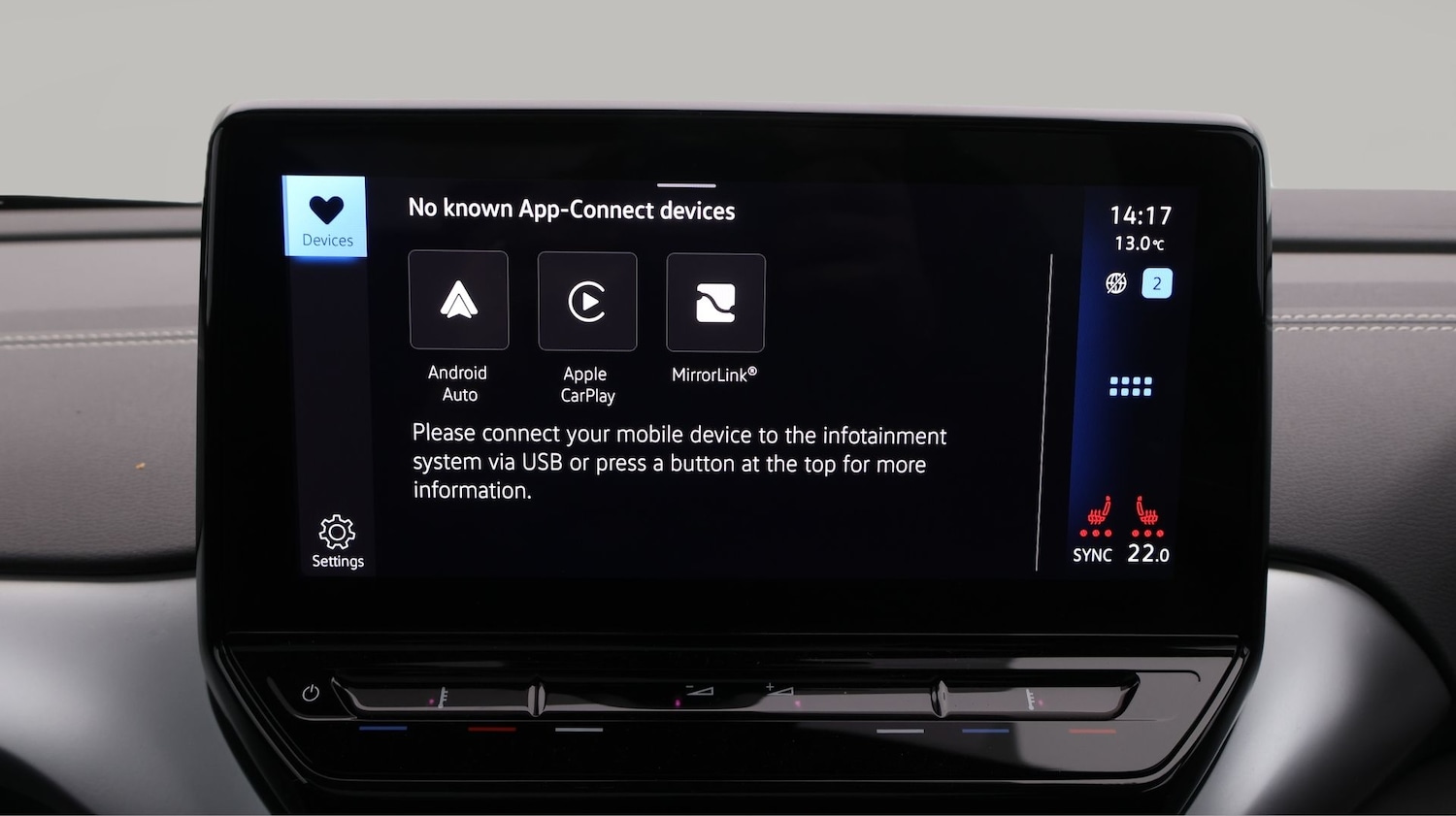 Used Volkswagen ID.4 2023 for sale - 77622630: Photo 25