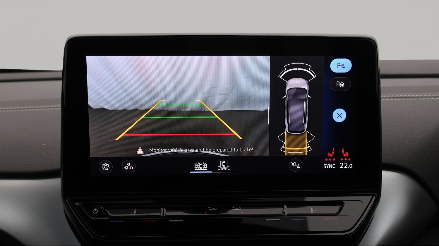 Used Volkswagen ID.4 2023 for sale - 77622630: Photo 26