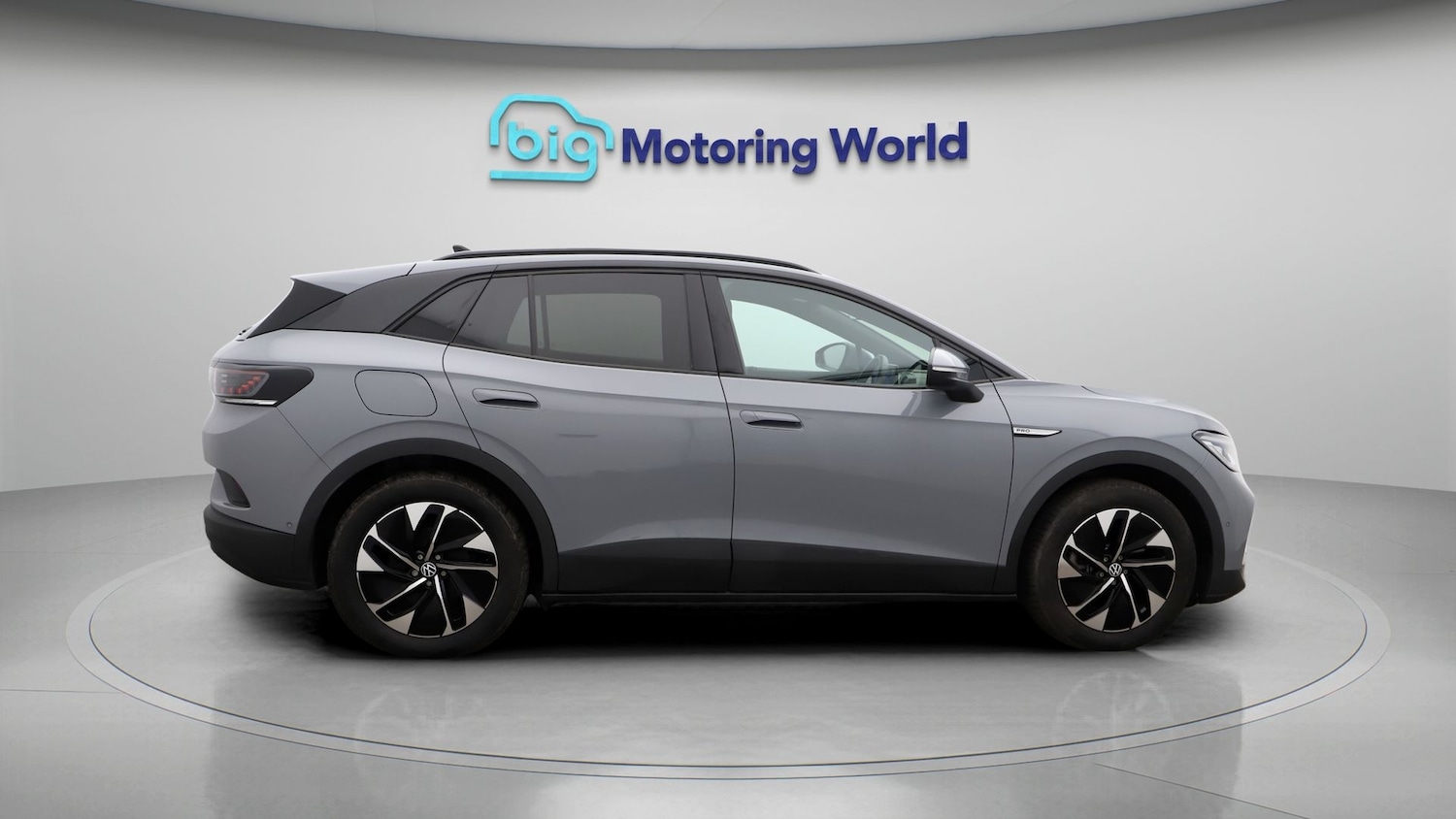 Used Volkswagen ID.4 2023 for sale - 77622630: Photo 8