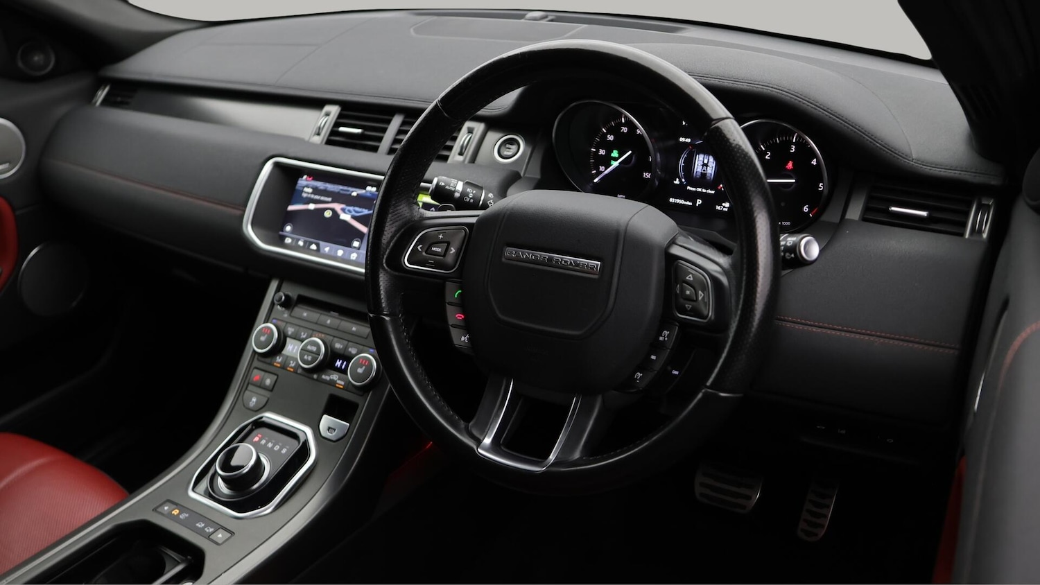 Used Land Rover Range Rover Evoque 2018 for sale - 76440750: Photo 10